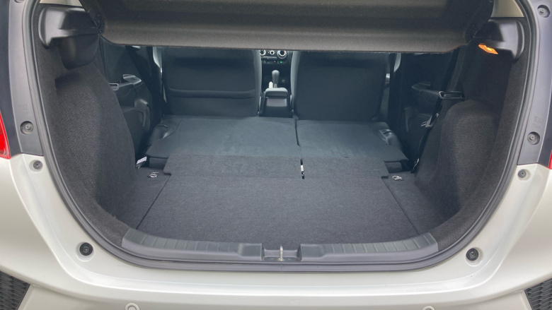 Honda Jazz 1.3 SE 5dr CVT Petrol Hatchback